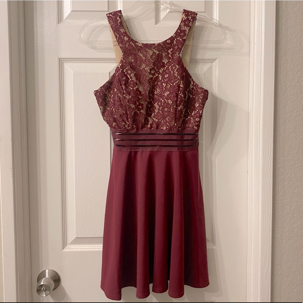 Formal Dress!! Wonderful condition!!